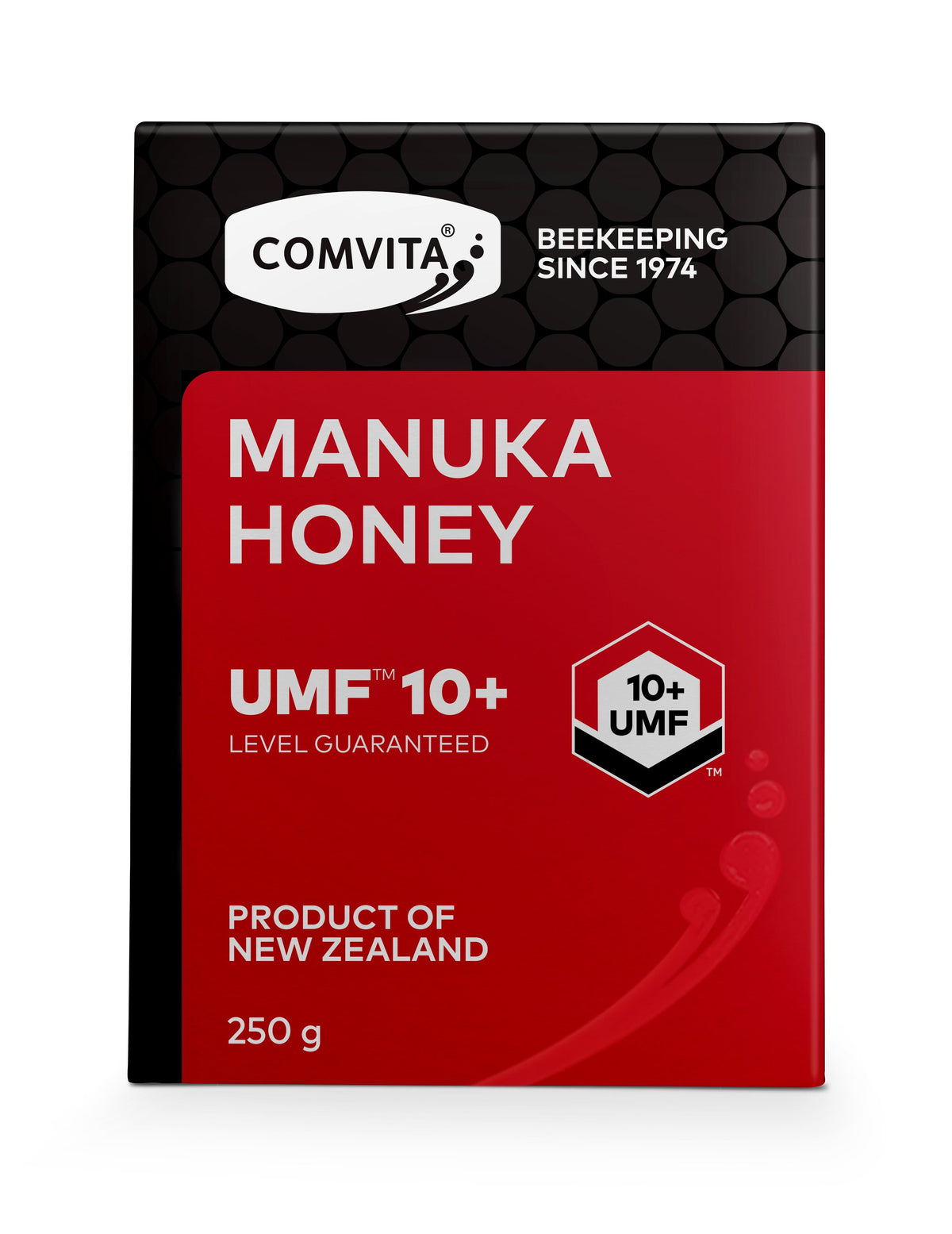 Comvita Manuka Honey UMF10+ | Mr Vitamins