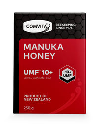 Comvita Manuka Honey UMF10+ | Mr Vitamins