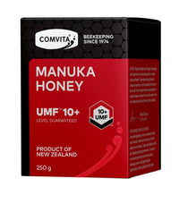 Comvita Manuka Honey UMF10+ | Mr Vitamins
