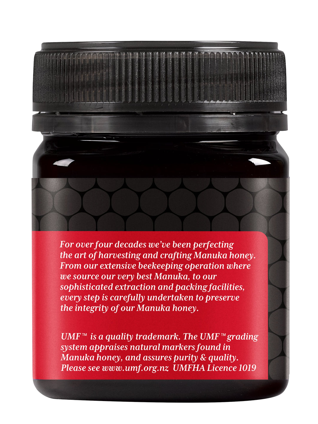 Comvita Manuka Honey UMF10+ | Mr Vitamins