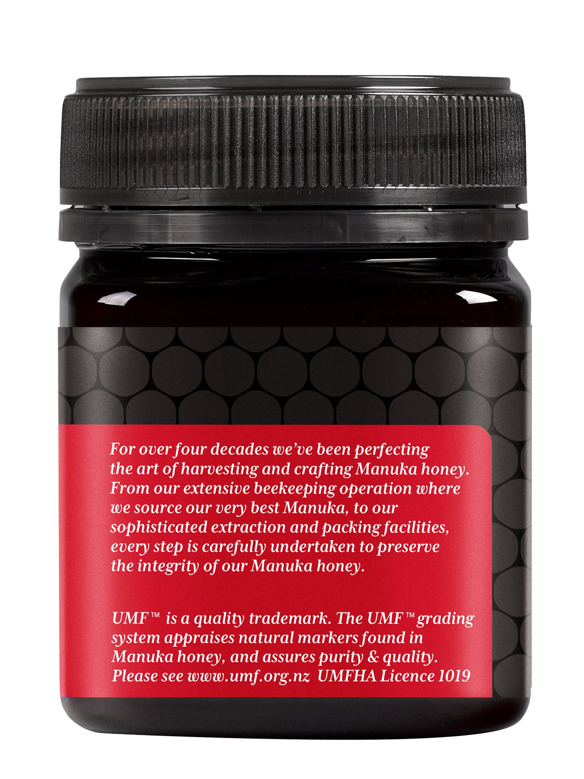 Comvita Manuka Honey UMF10+ | Mr Vitamins