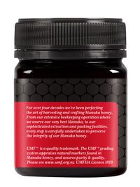Comvita Manuka Honey UMF10+ | Mr Vitamins