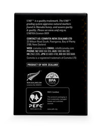 Comvita Manuka Honey UMF10+ | Mr Vitamins