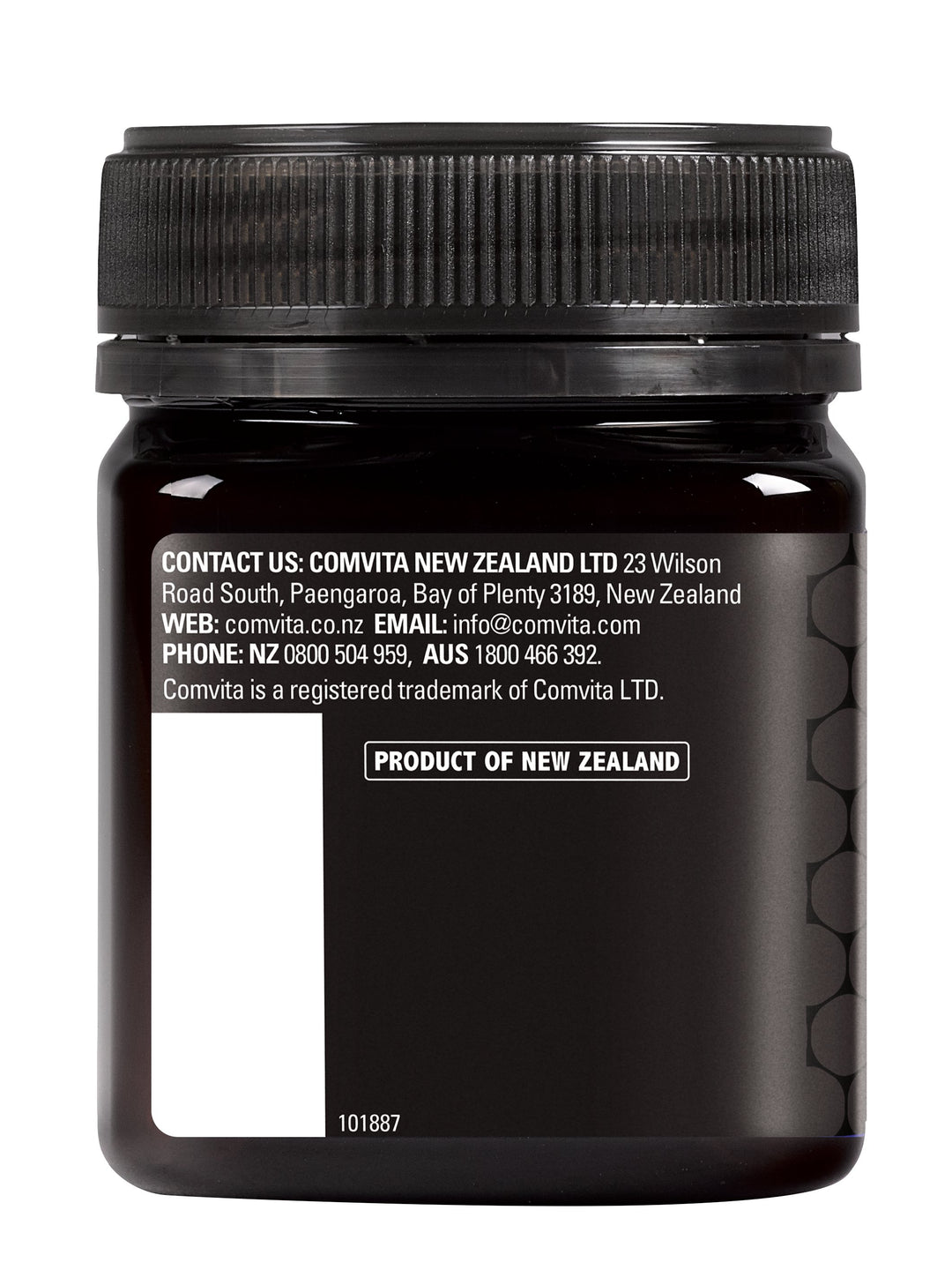 Comvita Manuka Honey UMF10+ | Mr Vitamins