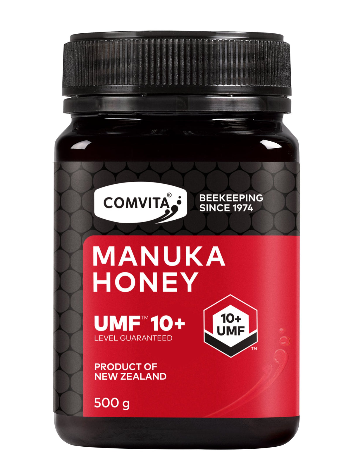 Comvita Manuka Honey UMF10+ | Mr Vitamins
