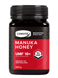 Comvita Manuka Honey UMF10+ | Mr Vitamins