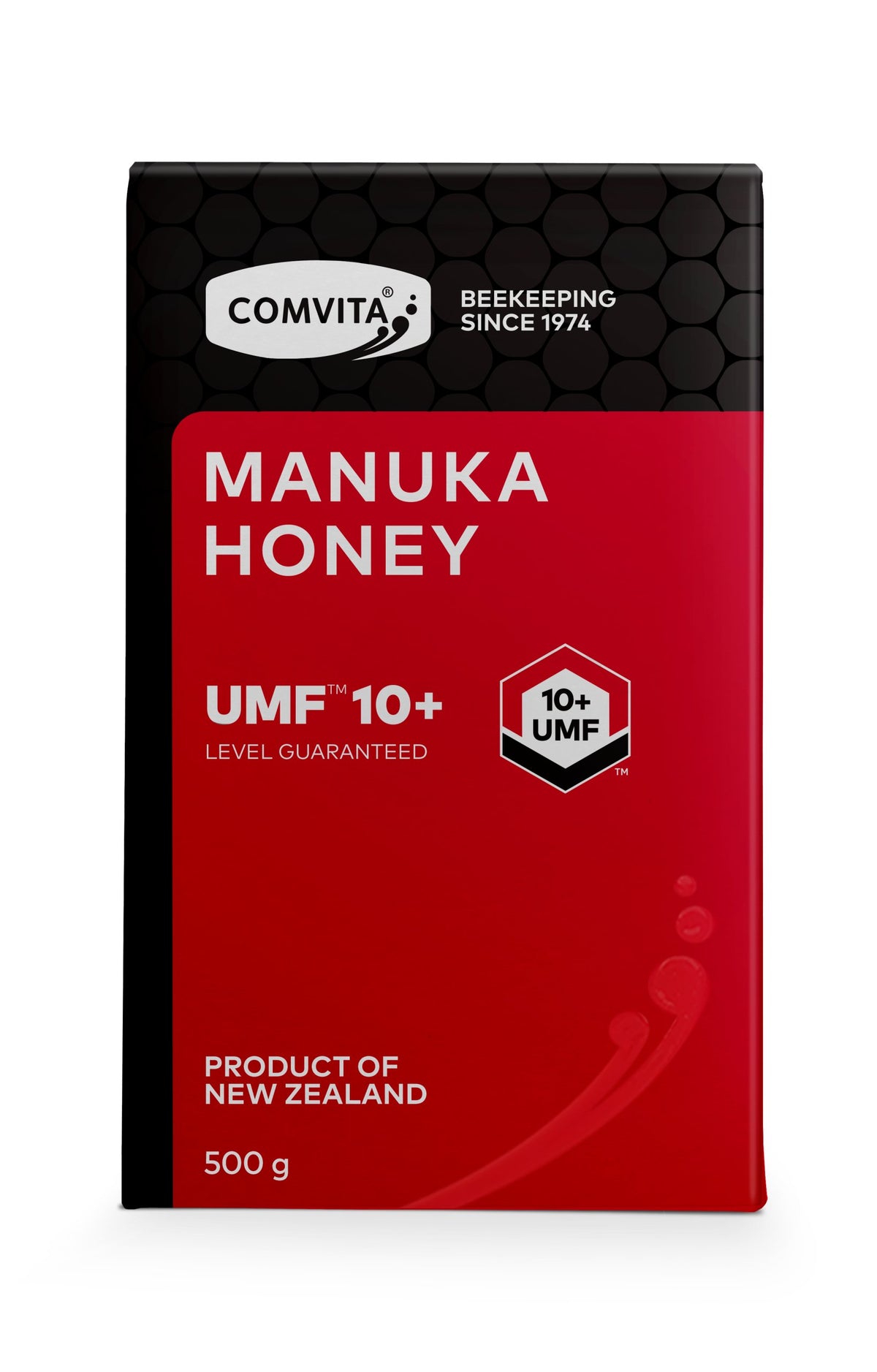 Comvita Manuka Honey UMF10+ | Mr Vitamins