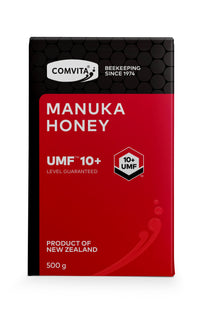 Comvita Manuka Honey UMF10+ | Mr Vitamins