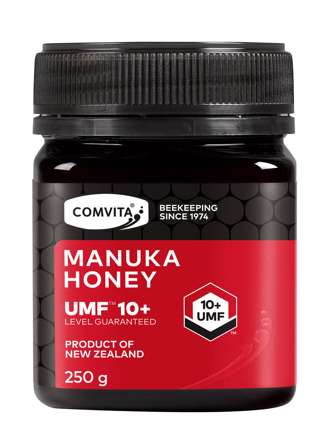 Comvita Manuka Honey UMF10+ | Mr Vitamins