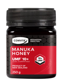 Comvita Manuka Honey UMF10+ | Mr Vitamins