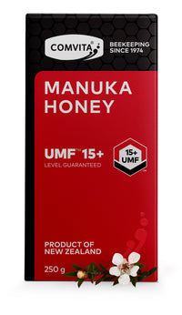 Comvita Manuka Honey UMF15+ | Mr Vitamins
