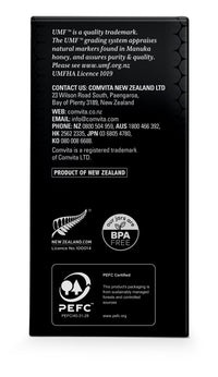 Comvita Manuka Honey UMF15+ | Mr Vitamins