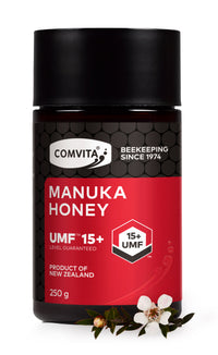 Comvita Manuka Honey UMF15+ | Mr Vitamins