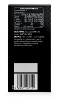 Comvita Manuka Honey UMF15+ | Mr Vitamins
