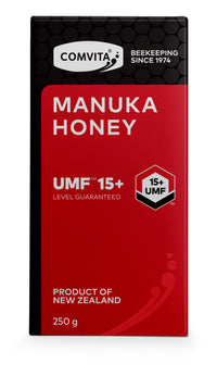 Comvita Manuka Honey UMF15+ | Mr Vitamins
