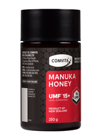 Comvita Manuka Honey UMF15+ | Mr Vitamins