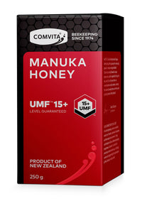 Comvita Manuka Honey UMF15+ | Mr Vitamins