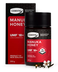 Comvita Manuka Honey UMF18+