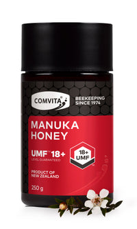 Comvita Manuka Honey UMF18+ | Mr Vitamins