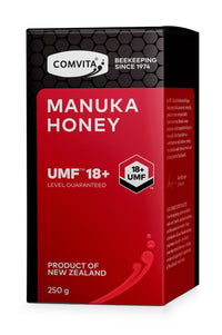 Comvita Manuka Honey UMF18+ | Mr Vitamins