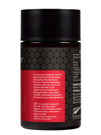 Comvita Manuka Honey UMF18+ | Mr Vitamins