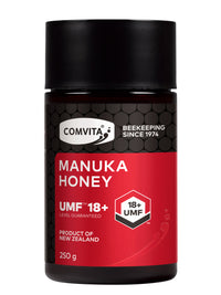 Comvita Manuka Honey UMF18+ | Mr Vitamins