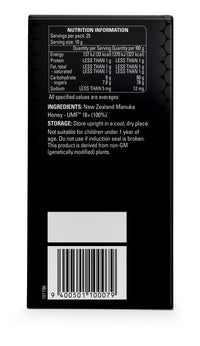 Comvita Manuka Honey UMF18+ | Mr Vitamins