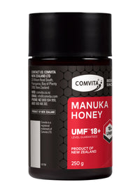 Comvita Manuka Honey UMF18+ | Mr Vitamins