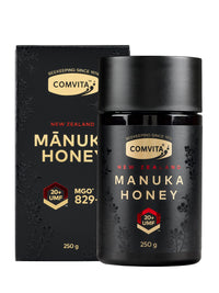 Comvita Manuka Honey UMF20+ | Mr Vitamins