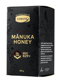 Comvita Manuka Honey UMF20+ | Mr Vitamins