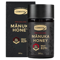 Comvita Manuka Honey UMF20+ | Mr Vitamins