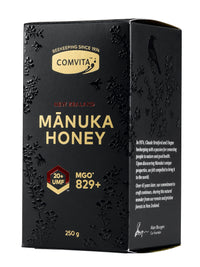 Comvita Manuka Honey UMF20+ | Mr Vitamins