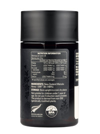 Comvita Manuka Honey UMF20+ | Mr Vitamins