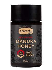 Comvita Manuka Honey UMF20+ | Mr Vitamins