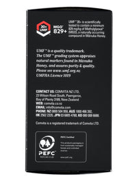 Comvita Manuka Honey UMF20+ | Mr Vitamins