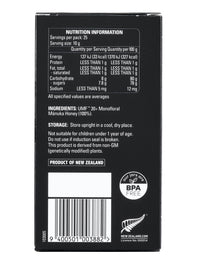 Comvita Manuka Honey UMF20+ | Mr Vitamins
