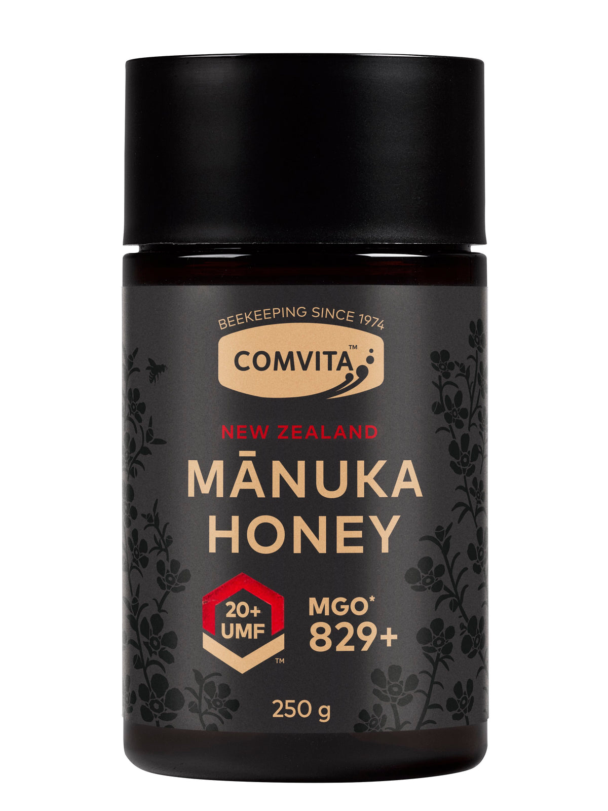 Comvita Manuka Honey UMF20+ | Mr Vitamins