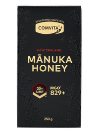Comvita Manuka Honey UMF20+ | Mr Vitamins