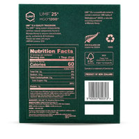 Comvita Manuka Honey UMF25+ | Mr Vitamins