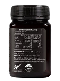 Comvita Manuka Honey UMF5+ | Mr Vitamins