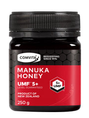 Comvita Manuka Honey UMF5+