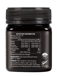 Comvita Manuka Honey UMF5+ | Mr Vitamins