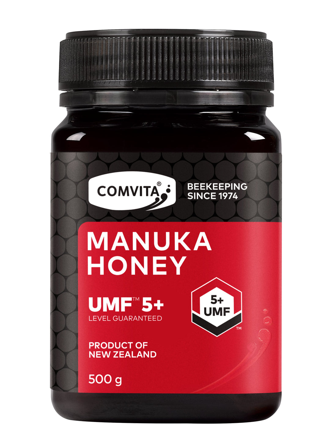 Comvita Manuka Honey UMF5+ | Mr Vitamins