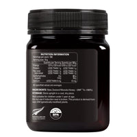 Comvita Manuka Honey UMF5+ | Mr Vitamins