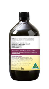 Comvita Olive Leaf Extract Oral Liquid (Mixed Berry) | Mr Vitamins