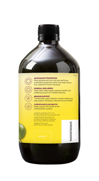 Comvita Olive Leaf Extract Oral Liquid (Mixed Berry) | Mr Vitamins