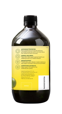 Comvita Olive Leaf Extract Oral Liquid (Natural) | Mr Vitamins