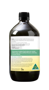 Comvita Olive Leaf Extract Oral Liquid (Peppermint) | Mr Vitamins