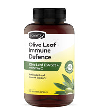 Comvita Olive Leaf Immune Defence | Mr Vitamins