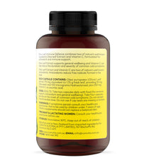 Comvita Olive Leaf Immune Defence | Mr Vitamins